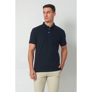 Bonobos Navy Slim Classic Polo